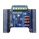 STMicroelectronics Low Voltage Stepper Motor Driver Expansion Board for STM32 Nucleo STSPIN220 X-NUCLEO-IHM06A1