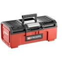 Facom 2 Drawer Plastic Tool Box 237 mm Height 271 mm Width 481 mm Length BP.C19NPB