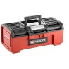 Facom 2 Drawer Plastic Tool Box 237 mm Height 271 mm Width 481 mm Length BP.C19NPB