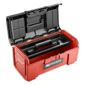 Facom 2 Drawer Plastic Tool Box 237 mm Height 271 mm Width 481 mm Length BP.C19NPB