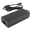 XP Power 4-Pin Plug Power Adapter AC/DC Adapter IEC 120 W 19V dc Output, 6.32 A VES120PS19