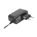 XP Power AC/DC Adapter 12V dc Output 3 A Type C Plug 36W 2.1 x 5.5 x 12 mm Centre Positive VEL36US120-EU-JA