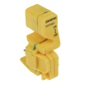 Siemens SENTRON Handle Locking Device for use with 5SP, 5SY, 5TE8 Miniature Circuit Breakers, Padlock with Maximum 3 5ST3801