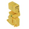 Siemens SENTRON Handle Locking Device for use with 5SP, 5SY, 5TE8 Miniature Circuit Breakers, Padlock with Maximum 3 5ST3801
