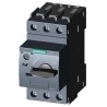 Siemens 1.6A Motor Protection Circuit Breaker 690V Magnetic Sensing IP20 3RV2321-1AC10