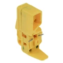 Siemens SENTRON Handle Locking Device for use with 5SP, 5SY, 5TE8 Miniature Circuit Breakers, Padlock with Maximum 3 5ST3801