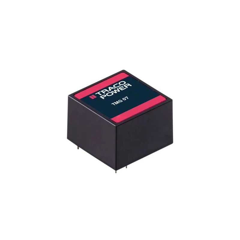 TRACOPOWER Switching Power Supply 12V DC, 7W, PCB Mount, Universal Input 90-264V AC, TMG 07112