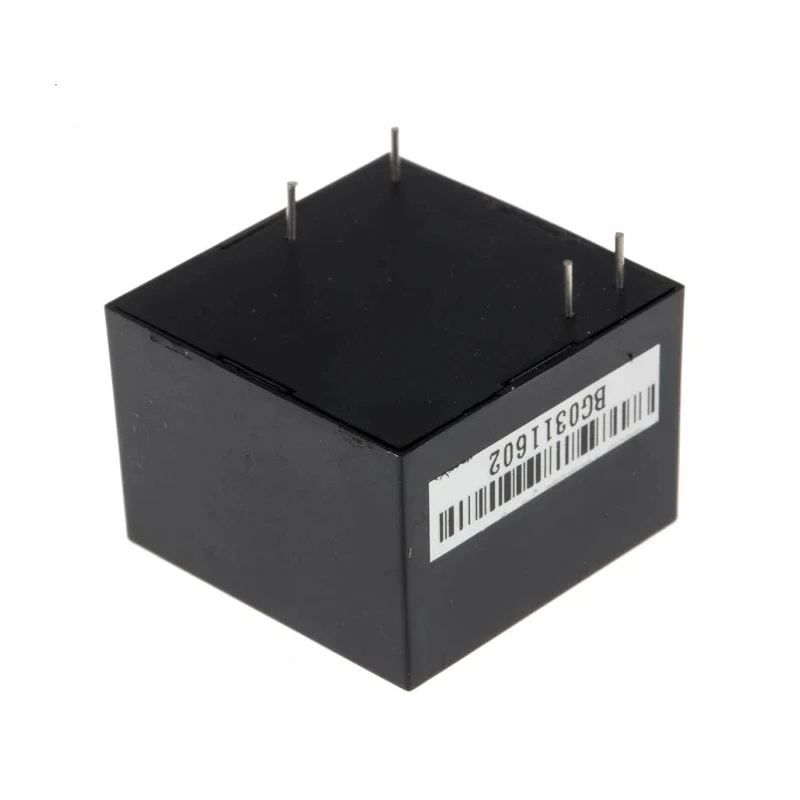 TRACOPOWER Switching Power Supply 12V DC, 7W, PCB Mount, Universal Input 90-264V AC, TMG 07112