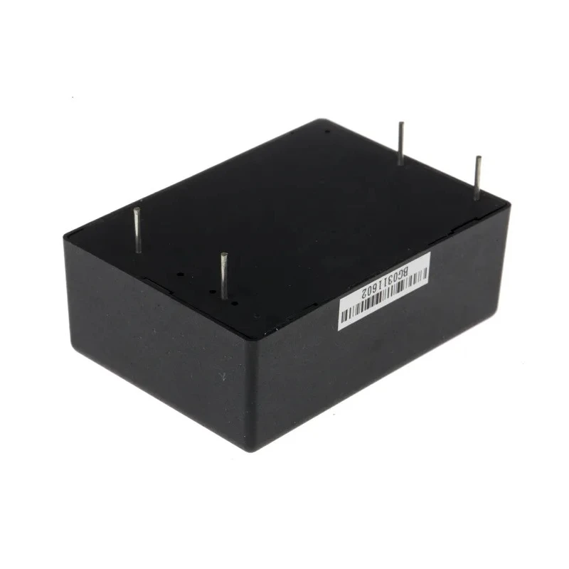 TRACOPOWER Switching Power Supply 24V DC 30W 1.25A PCB Mount TMG 30124