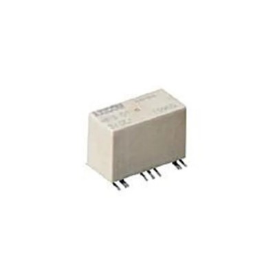 TE Connectivity PCB High Frequency Relay 3V DC Coil 3 GHz Maximum Coil Frequency SPDT 2A Contact Current 1462051-1