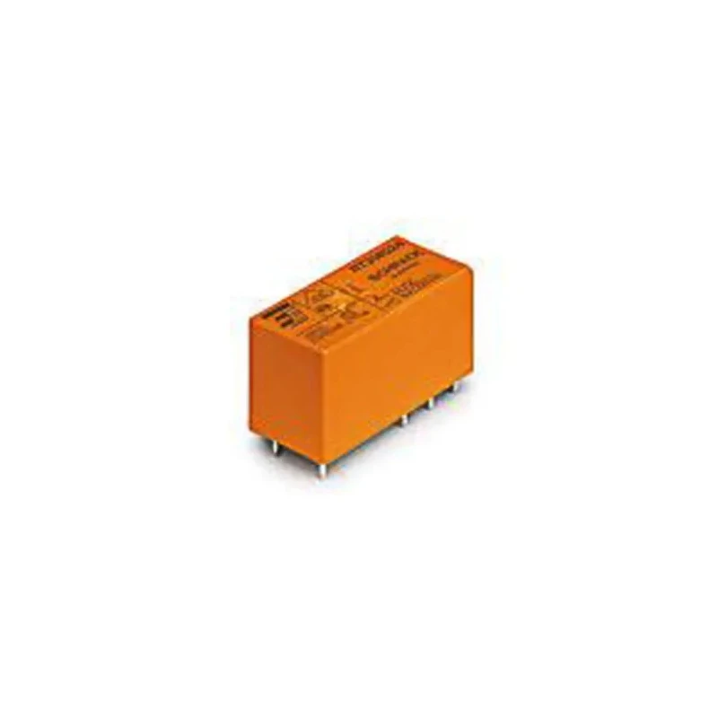 TE Connectivity PCB Power Relay 6V DC Coil 12A Switching Current SPDT RT114006