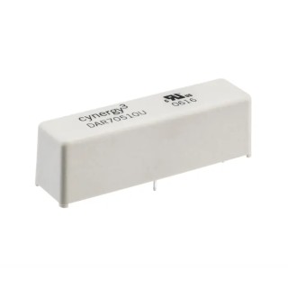 Cynergy3 PCB Reed Relay 12V DC Coil 50W Power SPST 3A 7000V DC Max 