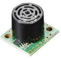 ADAFRUIT INDUSTRIES Maxbotix Ultrasonic Distance Sensor Module LV-EZ0 Outdoor Sensors 42kHz 150-6000mm 20Hz 979