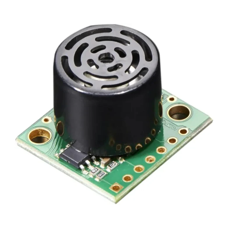 ADAFRUIT INDUSTRIES Maxbotix Ultrasonic Distance Sensor Module LV-EZ0 Outdoor Sensors 42kHz 150-6000mm 20Hz 979