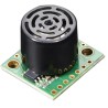 ADAFRUIT INDUSTRIES Maxbotix Ultrasonic Distance Sensor Module LV-EZ0 Outdoor Sensors 42kHz 150-6000mm 20Hz 979