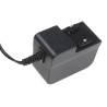 RS PRO AC/DC Adapter Universal Plug 5V DC Output 1.5A 7.5W Mini USB Type B Cable 1.5m 124-2187
