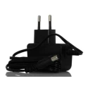 RS PRO 2.1 x 5.5 x 10 mm Centre Positive AC/DC Adapter Type C 12 W 9V DC Output, 1.33 A 124-2189