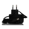 RS PRO 2.1 x 5.5 x 10 mm Centre Positive AC/DC Adapter Type C 12 W 9V DC Output, 1.33 A 124-2189