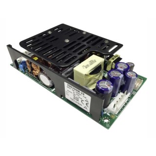 TDK-Lambda CUS200M-12 Switching Power Supply 12V DC 200W Chassis Mount High Efficiency 90% CUS200M-12