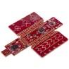Infineon PSoC 4000S CapSense Development Kit protoyping board with ARM Cortex-M0+ MCU CY8CKIT-145-40XX