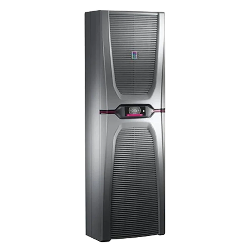 Rittal Blue e Series 1250 m³/h Enclosure Cooling Unit 2000W 240V AC Wall-Mounted 1.6m 450mm 294mm 3186930