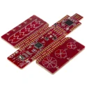 Infineon PSoC 4000S CapSense Development Kit protoyping board with ARM Cortex-M0+ MCU CY8CKIT-145-40XX