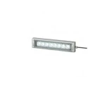 Patlite CWK Series LED Light Pipe 8.64 W 24V DC IP67G IP66G 3 m 200 mm 