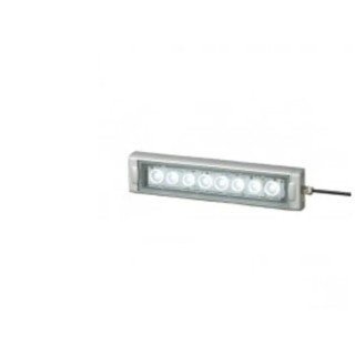 Patlite CWK Series LED Light Pipe 8.64 W 24V DC IP67G IP66G 3 m 200 mm