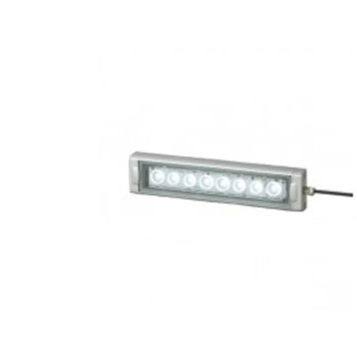 Patlite CWK Series LED Light Pipe 8.64 W 24V DC IP67G IP66G 3 m 200 mm 