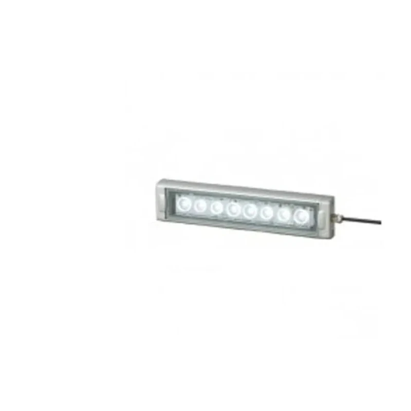 Patlite CWK Series LED Light Pipe 8.64 W 24V DC IP67G IP66G 3 m 200 mm 