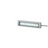 Patlite CWK Series LED Light Pipe 8.64 W 24V DC IP67G IP66G 3 m 200 mm