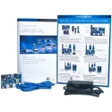 Infineon Communication & Wireless Development Tool 3.0 HUB Reference Design for 76mm Core Tape CY4609