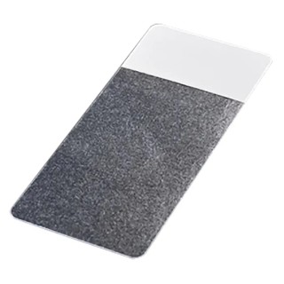 HellermannTyton White, Transparent Vinyl Self-Laminating Cable Labels 25.4 mm Width 596-51209 TAG25TD3-1209-WHCL-1209-CL/WH