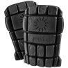 Scruffs Black Ethylene Vinyl Acetate Foam Knee Pad, Trouser Knee Pocket Resistant to Penetration Resistant T50302
