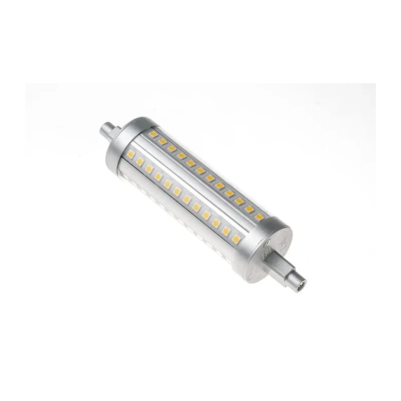 Philips Lighting CorePro R7S PL LED Lamp 14W 240V 1600lm 3000K White Linear Shape 8718696578797