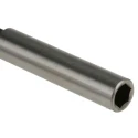 RS PRO 1/4 in Hexagon Hex Drive Hex Bit Holder 50mm Overall 125-0425