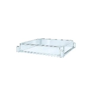 Schneider Electric Polycarbonate Cover, 180mm Width, 270mm Length for Use with Thalassa PLS Enclosure NSYTPLS1827