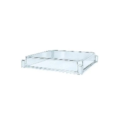 Schneider Electric Polycarbonate Cover, 180mm Width, 270mm Length for Use with Thalassa PLS Enclosure NSYTPLS1827