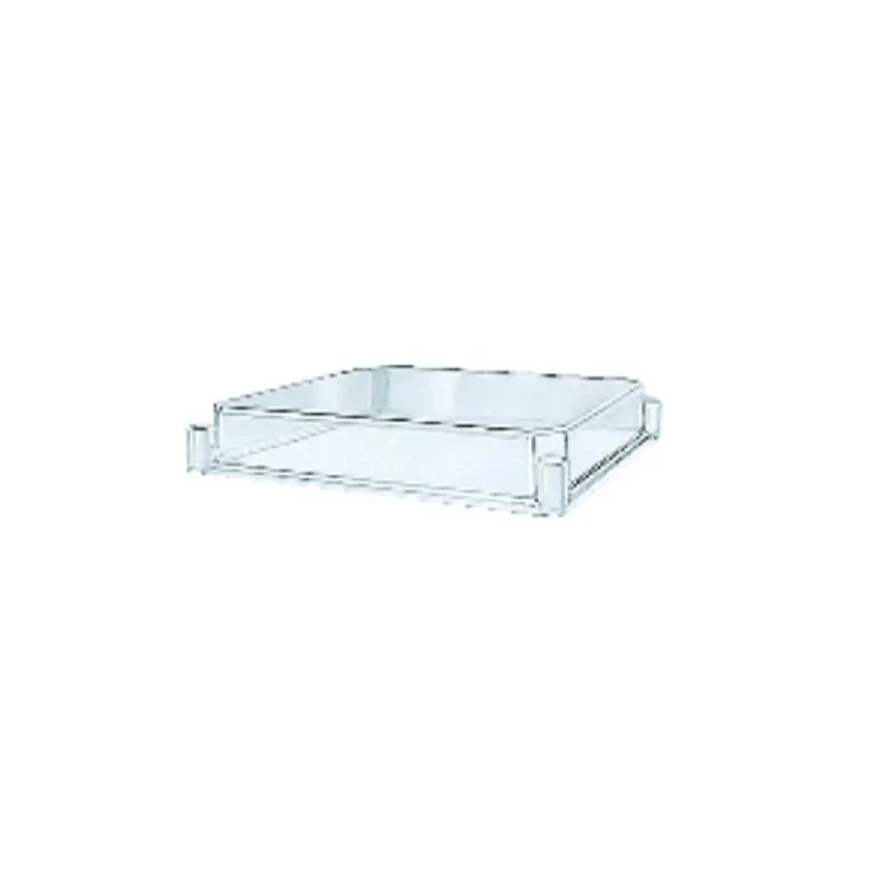 Schneider Electric Polycarbonate Cover, 180mm Width, 270mm Length for Use with Thalassa PLS Enclosure NSYTPLS1827
