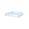 Schneider Electric Polycarbonate Cover, 180mm Width, 270mm Length for Use with Thalassa PLS Enclosure NSYTPLS1827