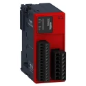 Schneider Electric Modicon TM Series Safety Module for Emergency Stop, Switch & Safety Light Curtain Monitoring TM3SAFL5RG