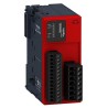 Schneider Electric Modicon TM Series Safety Module for Emergency Stop, Switch & Safety Light Curtain Monitoring TM3SAFL5RG
