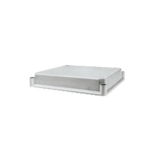 Schneider Electric Polycarbonate Cover 270mm Width, 360mm Length for Thalassa PLS Enclosure NSYTPLSC2736G