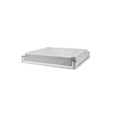 Schneider Electric Polycarbonate Cover 270mm Width, 360mm Length for Thalassa PLS Enclosure NSYTPLSC2736G