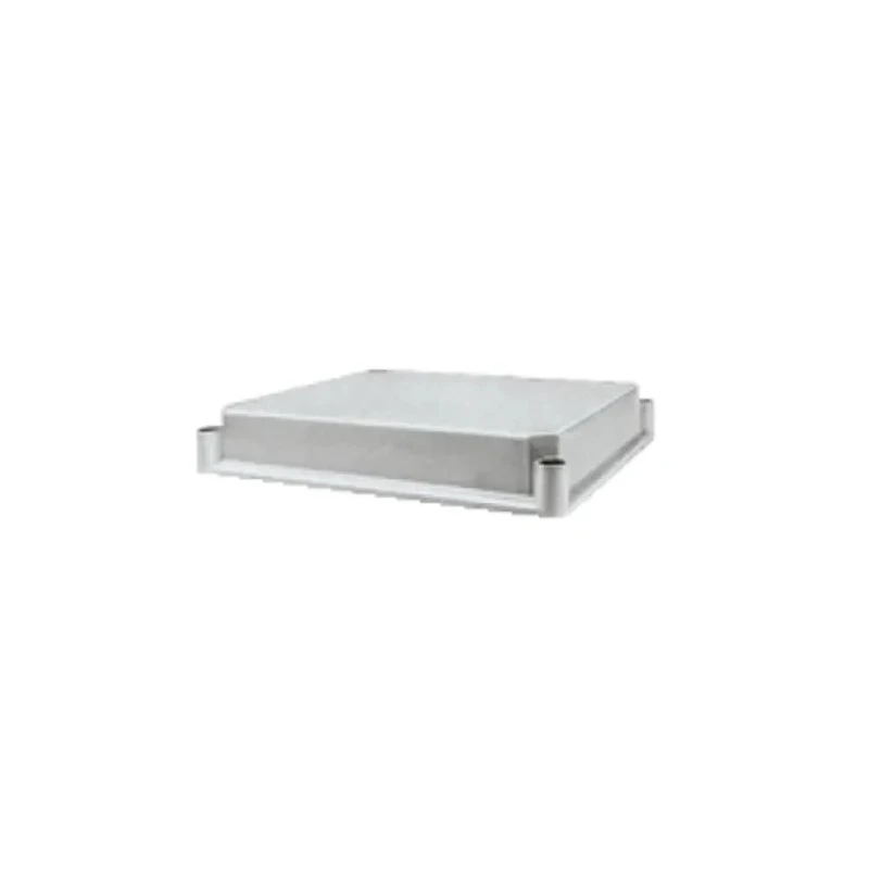 Schneider Electric Polycarbonate Cover 270mm Width, 360mm Length for Thalassa PLS Enclosure NSYTPLSC2736G