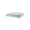 Schneider Electric Polycarbonate Cover 270mm Width, 360mm Length for Thalassa PLS Enclosure NSYTPLSC2736G