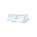 Schneider Electric Polycarbonate Cover 270mm Width, 360mm Length for Thalassa PLS Enclosure NSYTPLS2736A