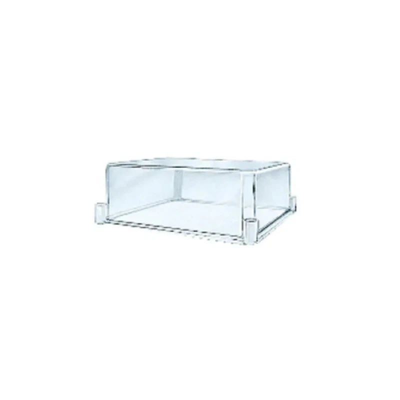 Schneider Electric Polycarbonate Cover 270mm Width, 360mm Length for Thalassa PLS Enclosure NSYTPLS2736A