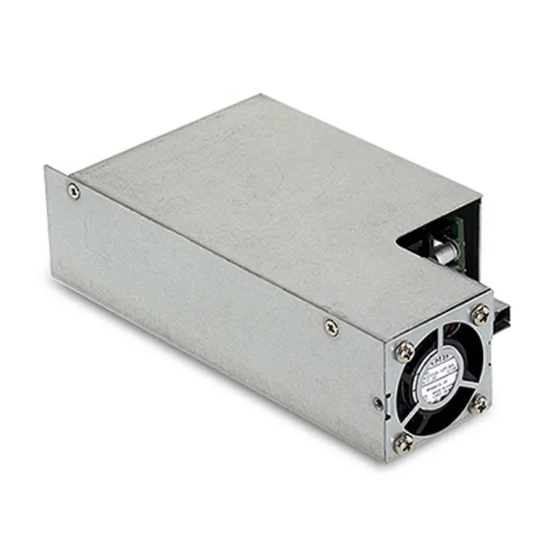 MEAN WELL RPS-400-12-SF Chassis Mount Switching Power Supply 12V DC 249.6W 33.3A, 80–370V AC/DC Input RPS-400-12-SF