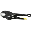 Stanley Locking Plier Straight 180mm Overall FMHT0-75467